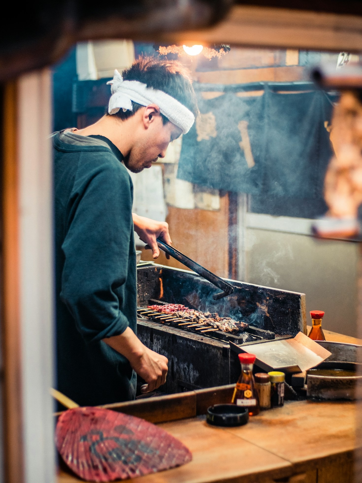 Exploring Tokyo’s Culinary Heritage from Your Kitchen